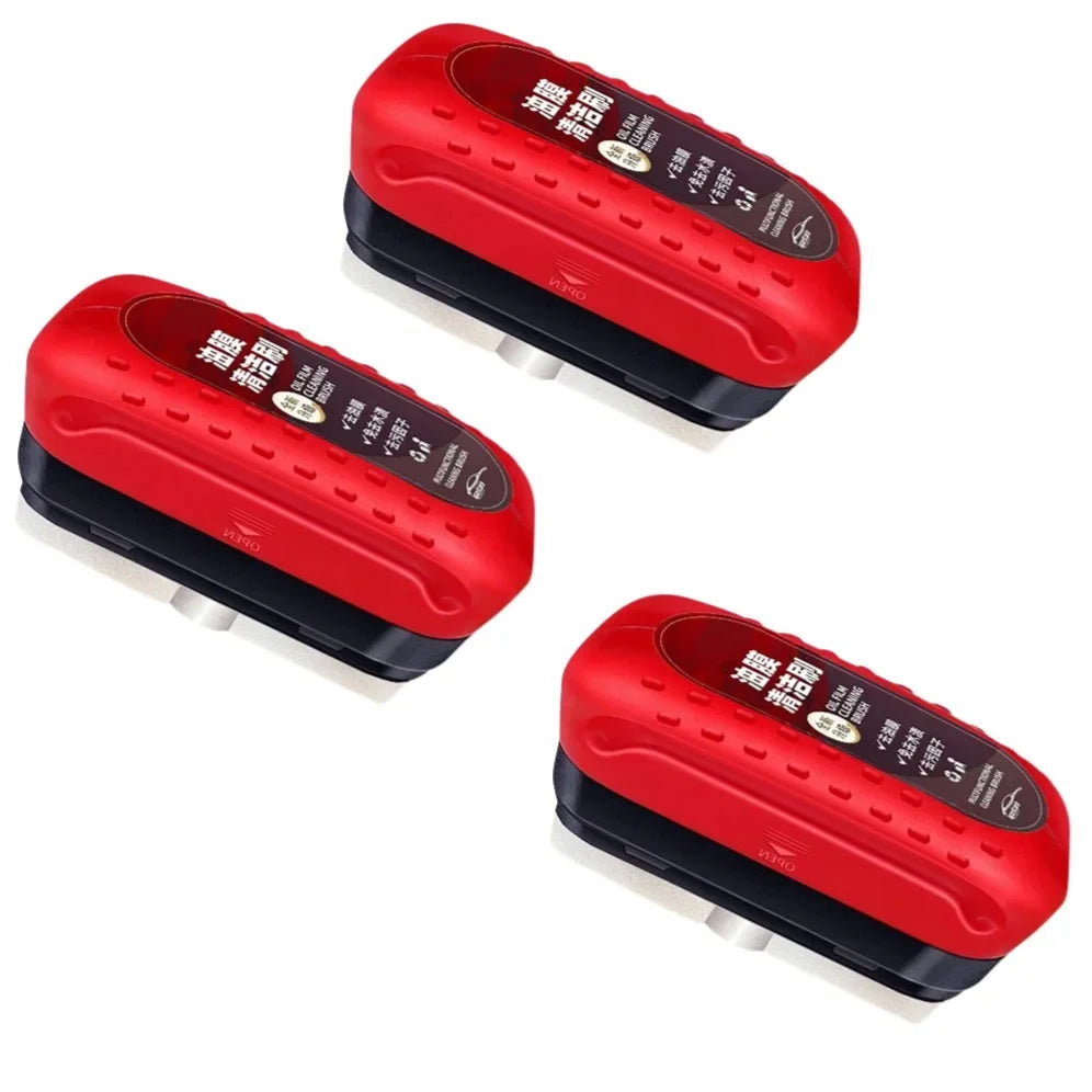 ClearView Pro — Esponja Limpiadora de Parabrisas para Coche