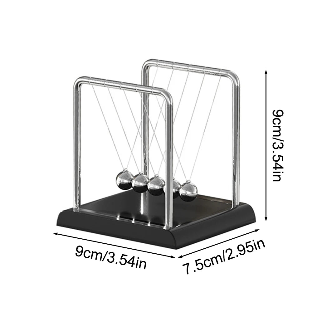 Péndulo de Newton Decorativo