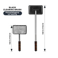 Limpiador de Cristales para Coche Extensible