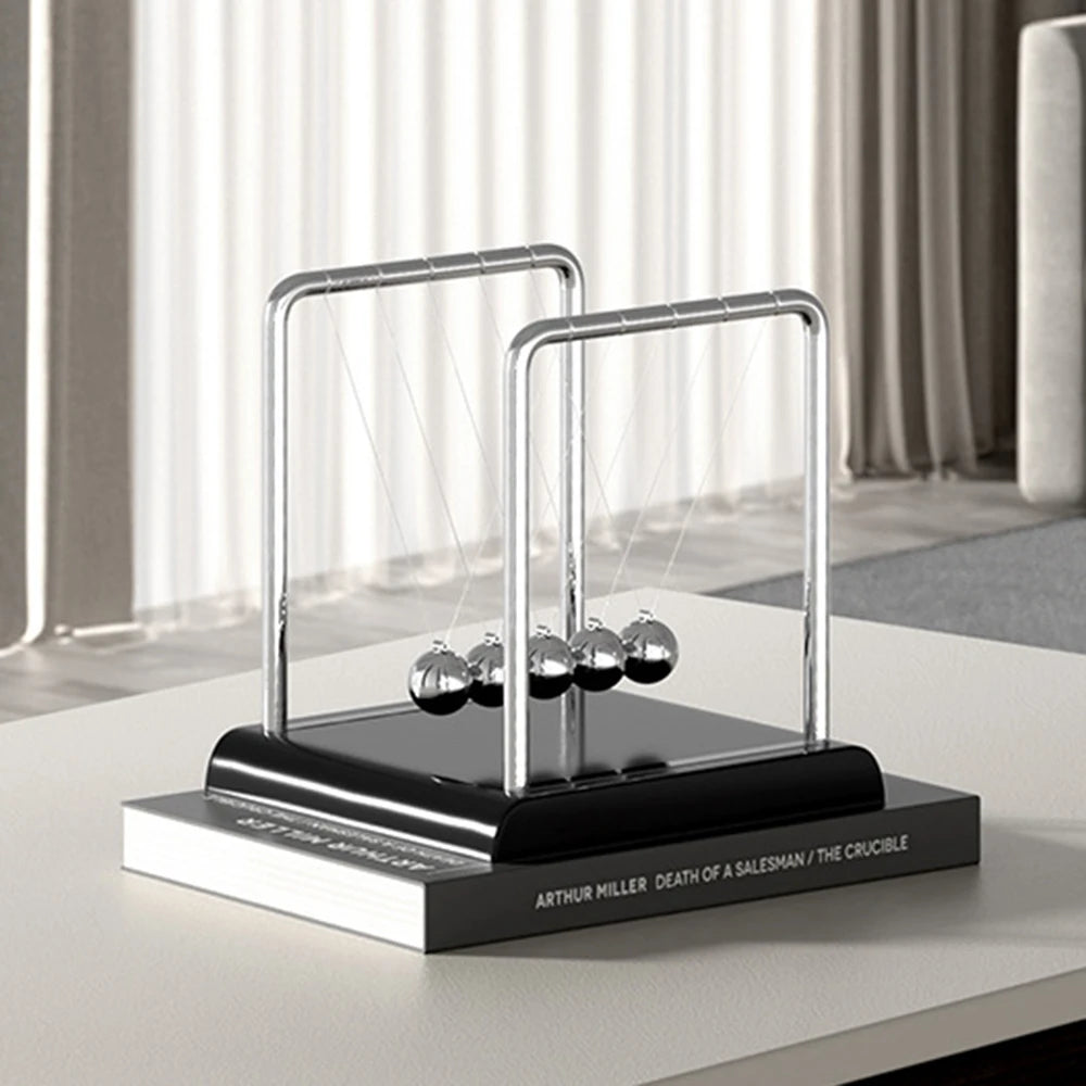 Péndulo de Newton Decorativo
