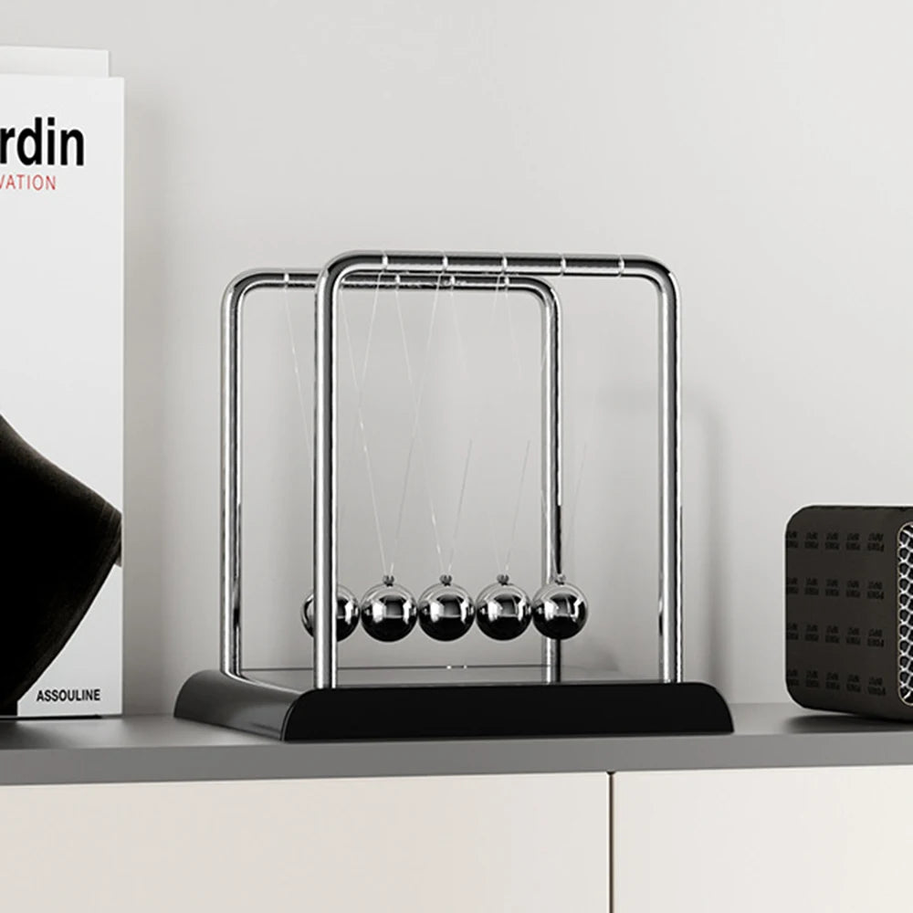 Péndulo de Newton Decorativo