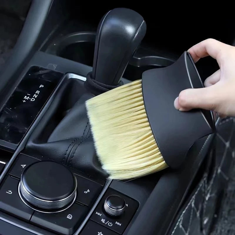 Cepillo de Limpieza para Coche