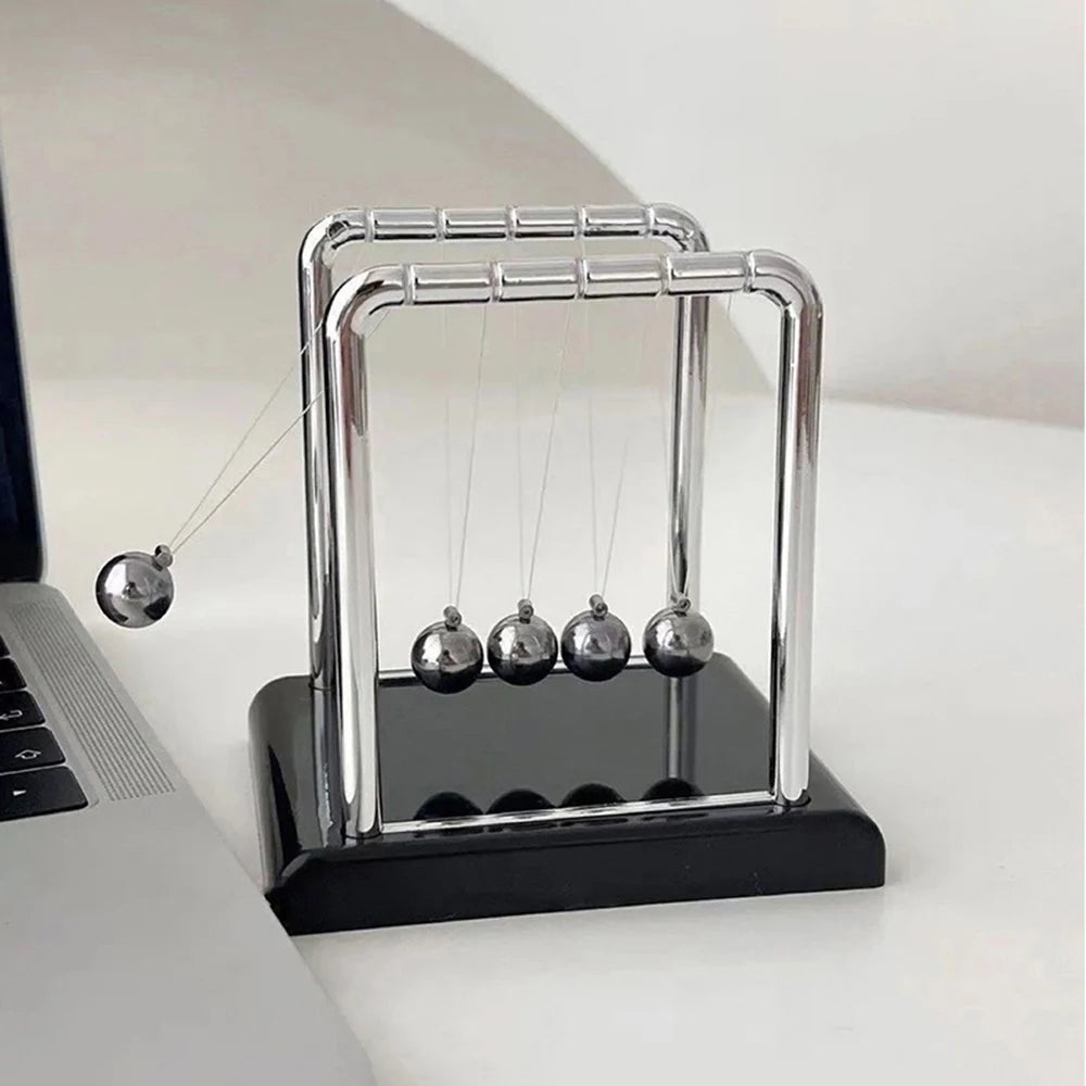 Péndulo de Newton Decorativo
