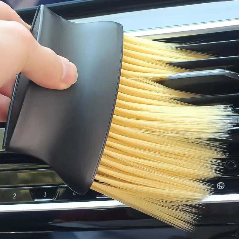 Cepillo de Limpieza para Coche