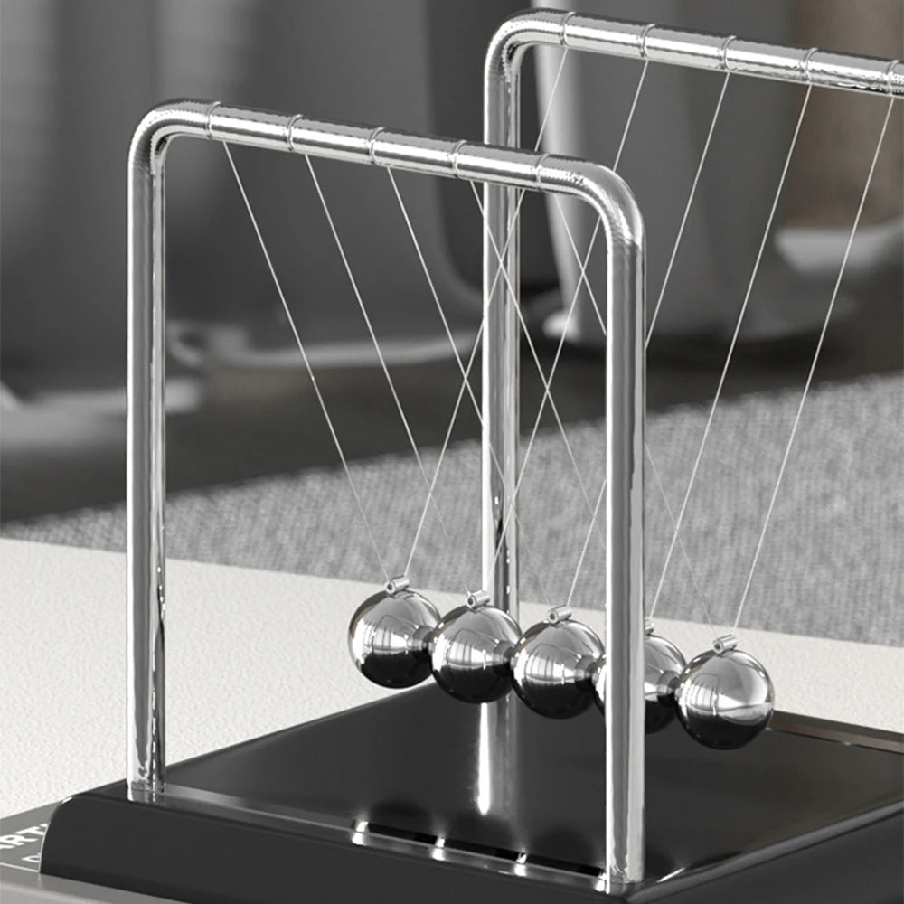 Péndulo de Newton Decorativo